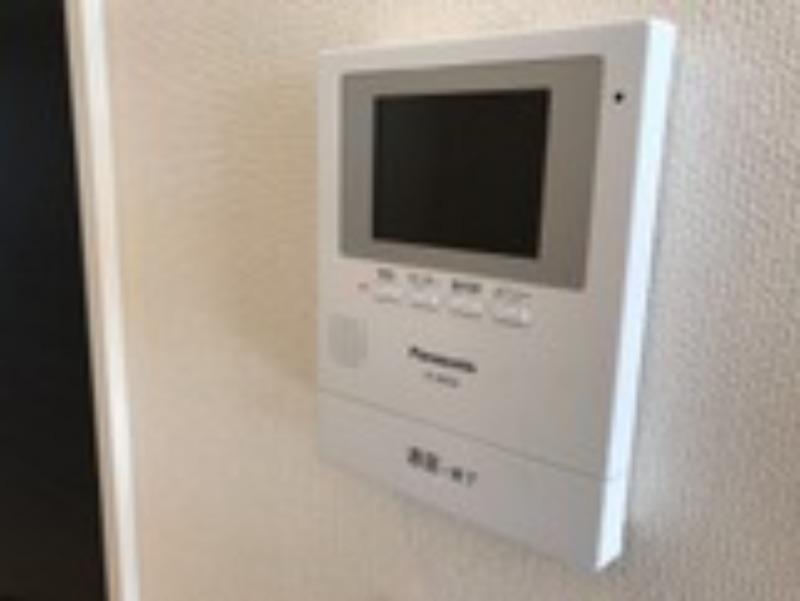 セキュリティ　図面と現状に相違がある場合には現状を優先