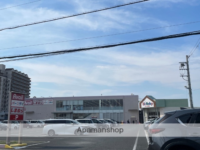 その他　ファッションセンターしまむら八尾南店（その他）まで432m