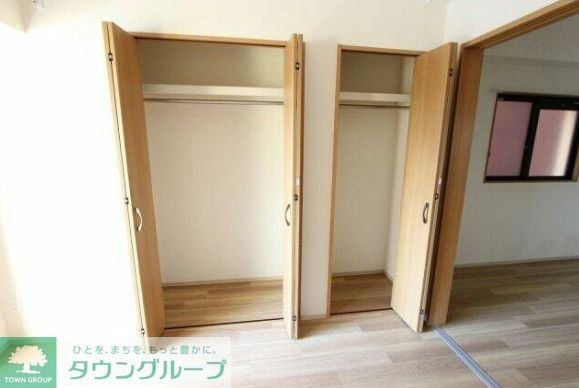 収納　収納