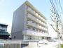 浜松駅より徒歩9分 2階 築37年4ヶ月の賃貸物件