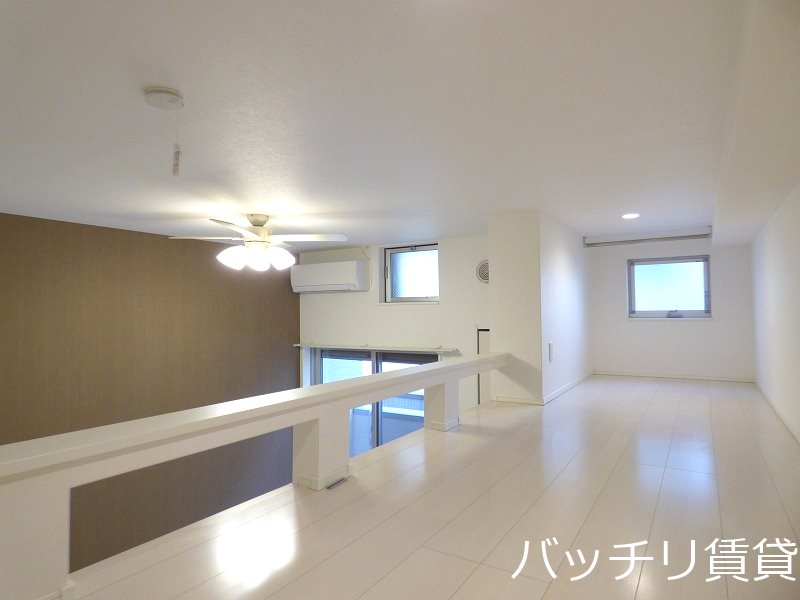 その他部屋・スペース　同型タイプの為、現状を優先致します。
