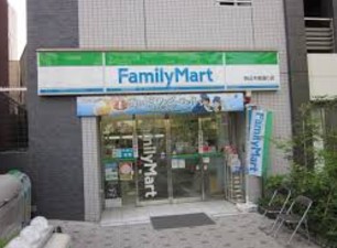 コンビニ　ファミリーマート駒込本郷通り店（コンビニ）まで71m