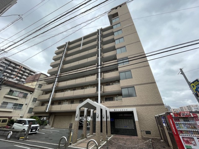 建物外観　【外観写真】外観