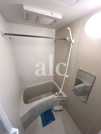 バス・シャワールーム　同シリーズ別建物参考写真