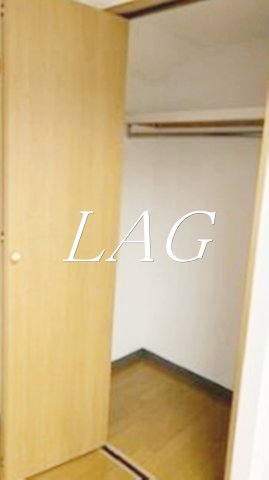 収納　収納です。