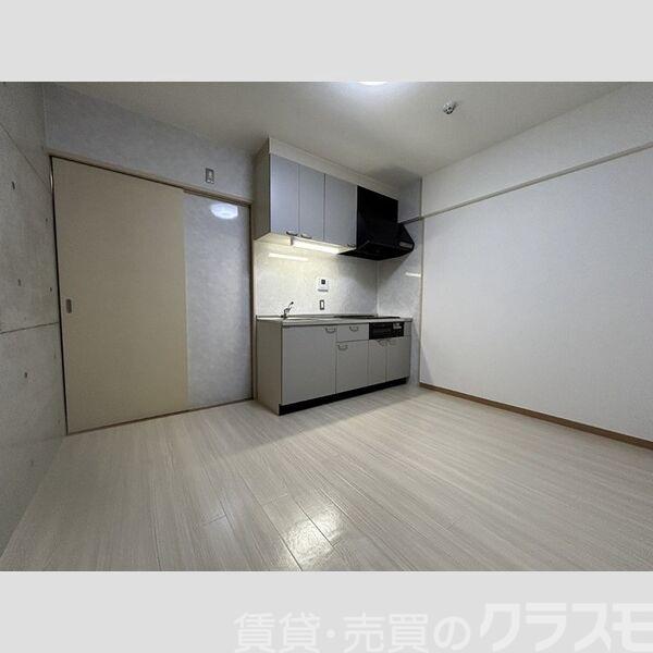 その他部屋・スペース　広いＤＫ♪