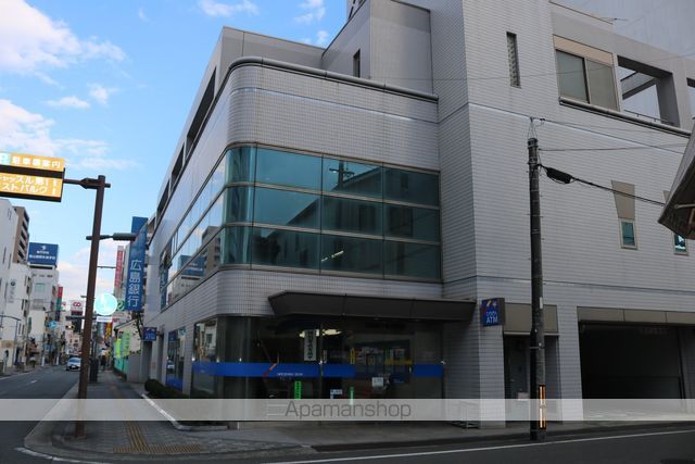 銀行　（株）広島銀行／福山西支店（銀行）まで896m