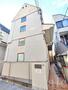 中野坂上駅より徒歩5分 2階 築21年10ヶ月の賃貸物件