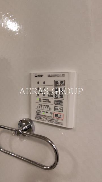その他設備　同タイプ別部屋