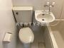 トイレ　トイレです