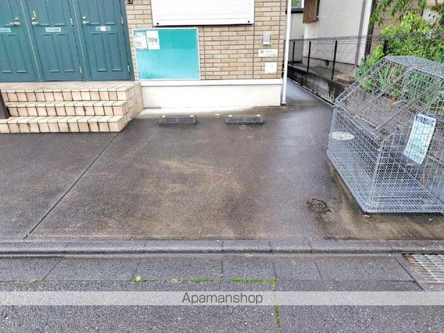 ペガサスのその他写真
