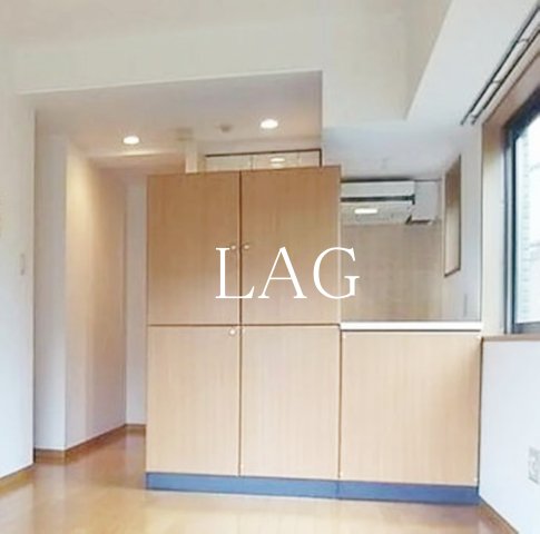 居室・リビング　洋室のお部屋です。