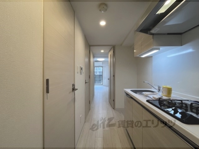その他部屋・スペース　廊下