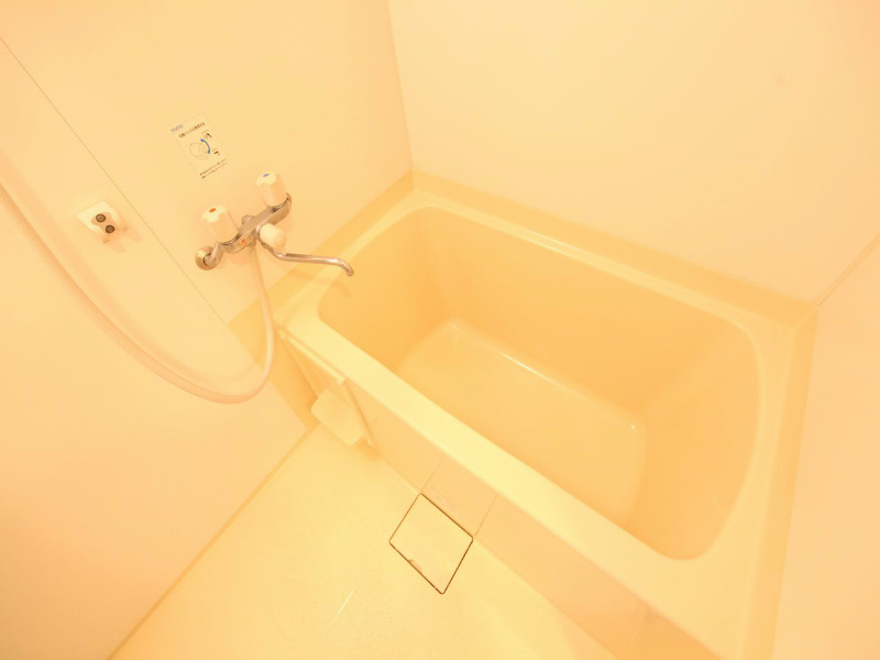バス・シャワールーム　バスルーム（お風呂トイレ別）
