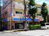 コンビニ　ローソン　池尻三宿通店（コンビニ）まで114m