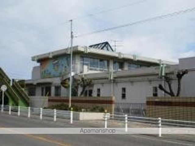 幼稚園・保育園　小信保育園（幼稚園・保育園）まで1947m