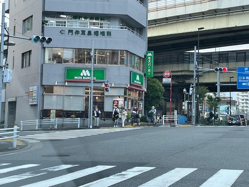 コンビニ　ファミリーマート 木場五丁目店（コンビニ）まで453m