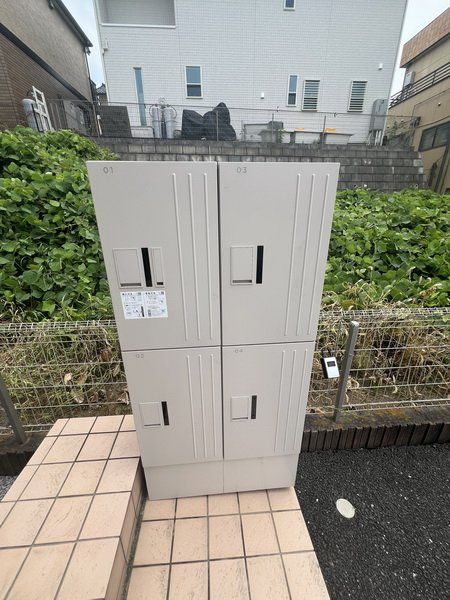 その他設備　共有部分