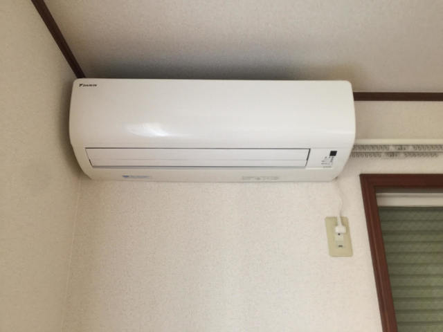 その他設備　別号室の参考写真です