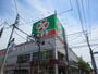 スーパー　ライフ 深川猿江店（スーパー）まで495m