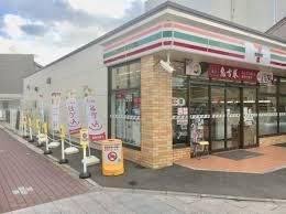 コンビニ　セブンイレブン 一宮栄3丁目店（コンビニ）まで195m