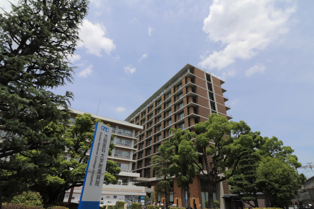 病院　大阪大学医学部附属病院（病院）まで1028m