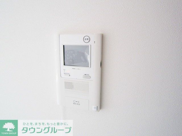 セキュリティ　★浴室乾燥機です★