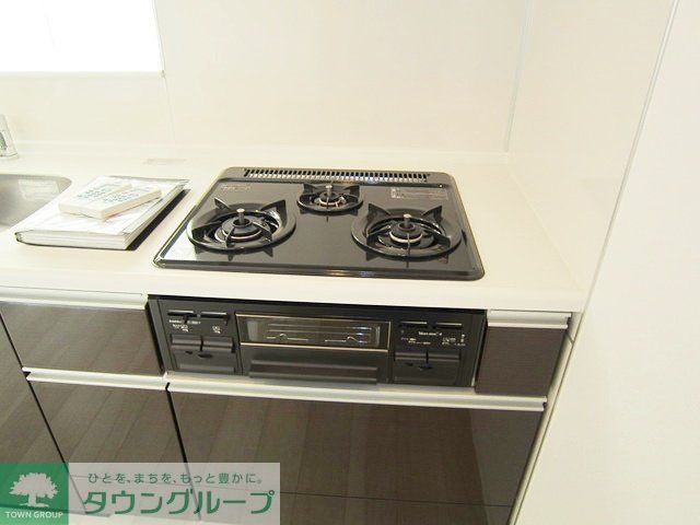 その他設備　★エアコン付きです★