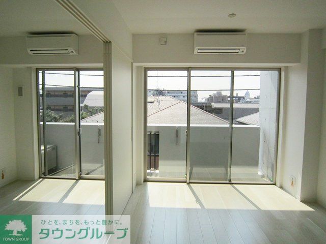 その他部屋・スペース　★生活に便利な独立洗面台です★