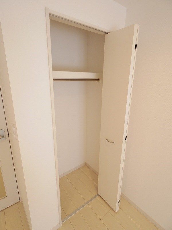 収納　※別号室写真