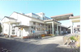 小学校　守山市立物部小学校（小学校）まで600m