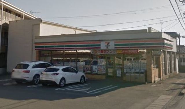 コンビニ　セブンイレブン沼津大岡北店（コンビニ）まで791m