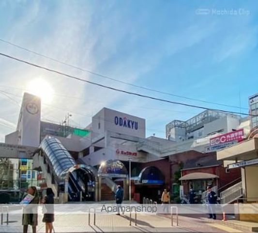 その他　小田急小田原線町田駅（その他）まで813m