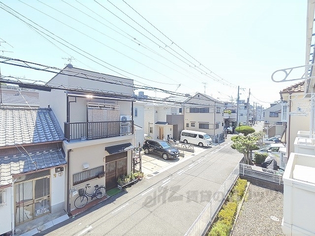 レオパレスサンハイム東難波のその他写真