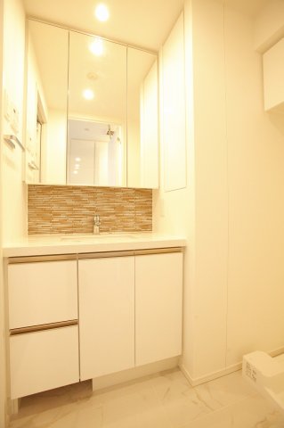 洗面設備　洗面※別部屋参考写真