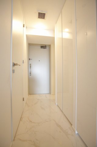 玄関　玄関※別部屋参考写真
