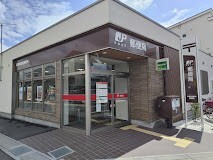 郵便局　草加新田駅前郵便局（郵便局）まで762m