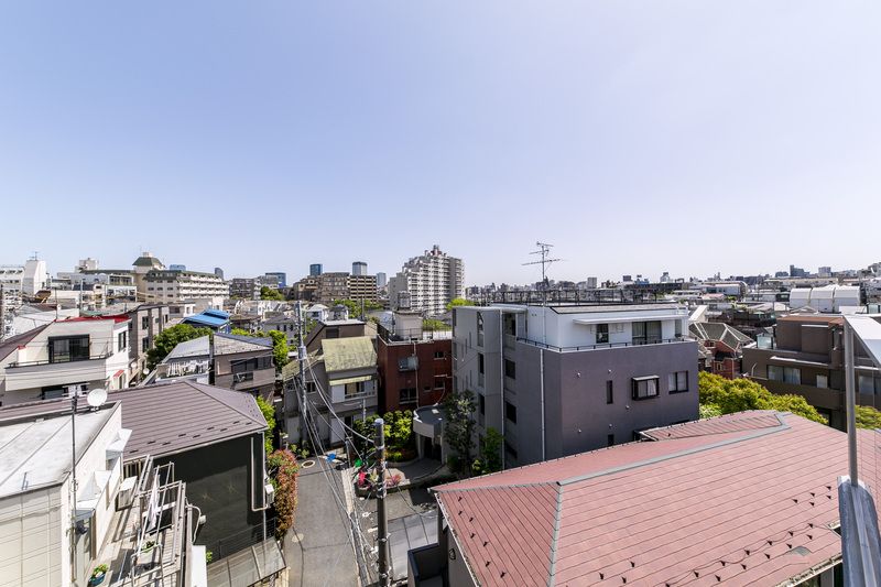 眺望　☆眺望良好です☆
