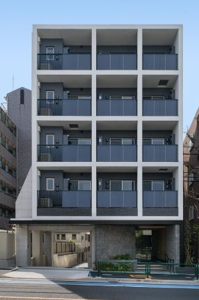 建物外観　☆綺麗な外観☆