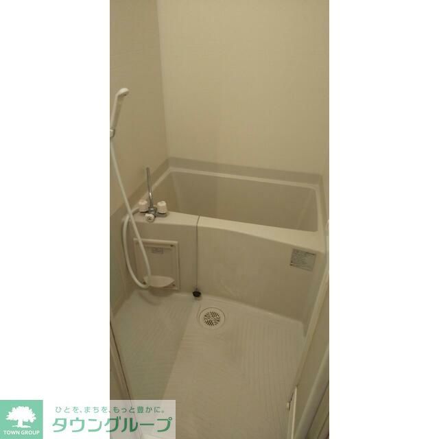 バス・シャワールーム　※別部屋参考写真
