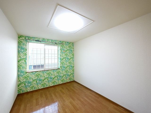 その他部屋・スペース　寝室です