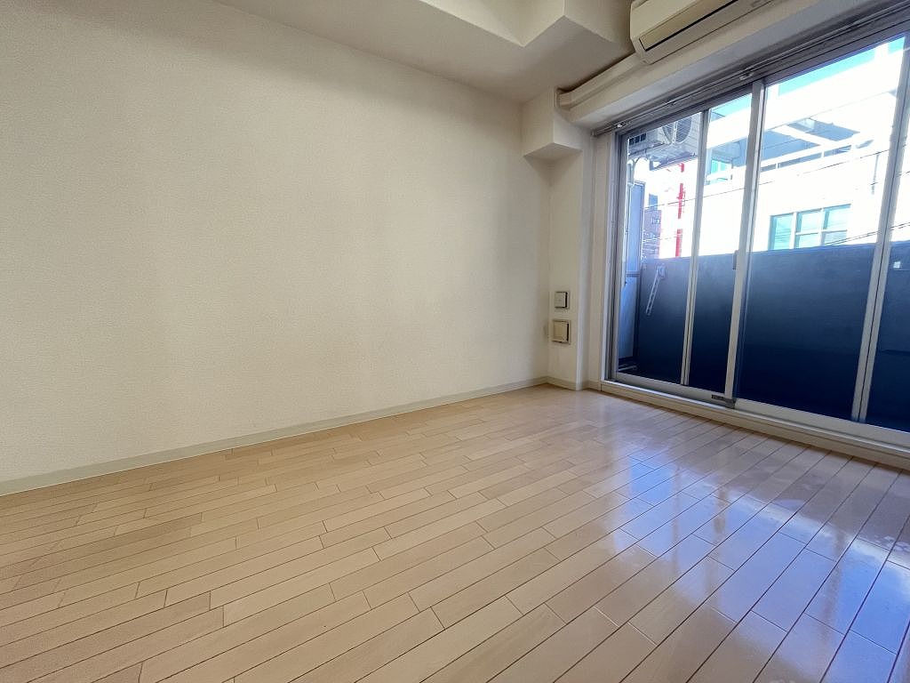 その他部屋・スペース　寝室です