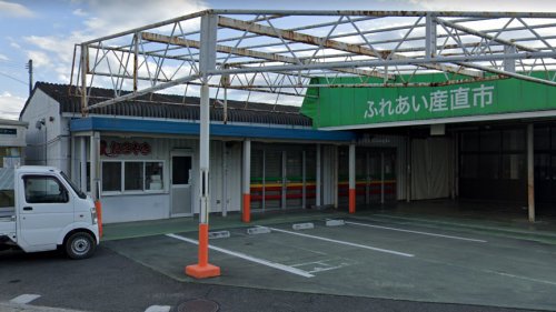 飲食店　綾川そば（飲食店）まで436m