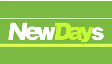 コンビニ　ＮＥＷＤＡＹＳ（コンビニ）まで206m