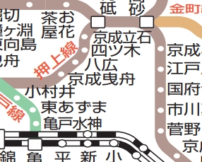 その他　☆路線図☆