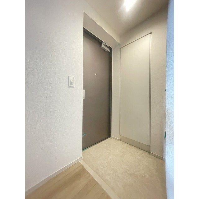 玄関　☆玄関☆