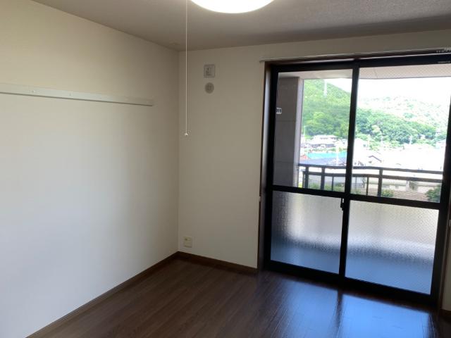 その他部屋・スペース　洋室