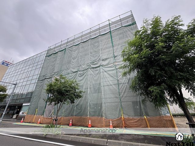 建物外観　建物外観