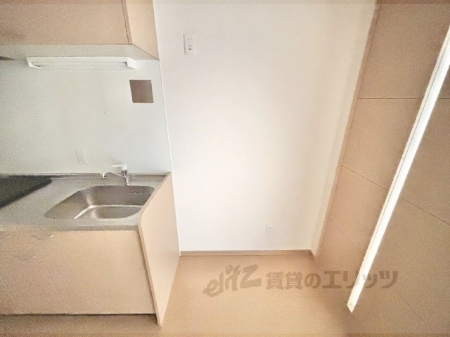 その他部屋・スペース　冷蔵庫置場