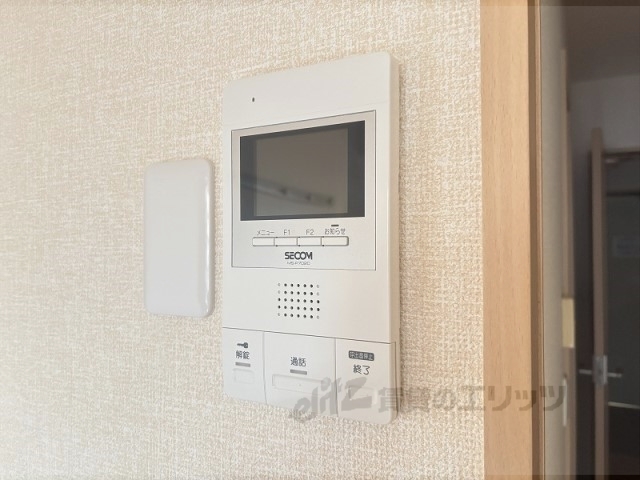 セキュリティ　ドアフォン（ＴＶ含）